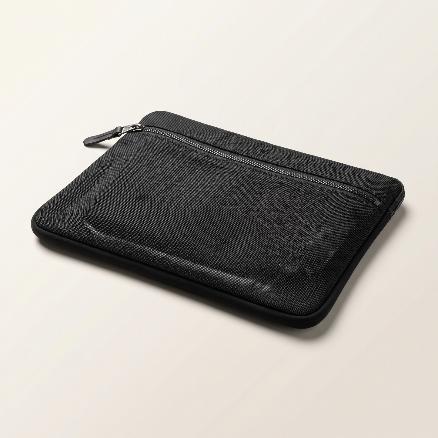 Premium Mesh Travel Pouch
