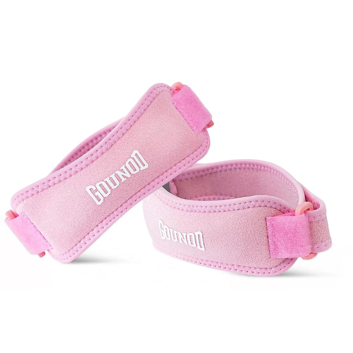 Gounod Silicone Patella Knee Strap