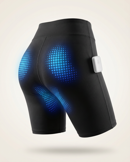 PeachTone™ EMS Shorts