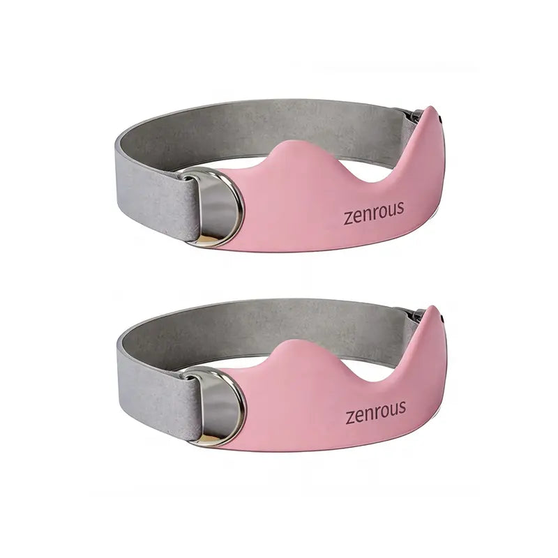 ZENROUS 2-Pack Patellar Tendon Knee Strap