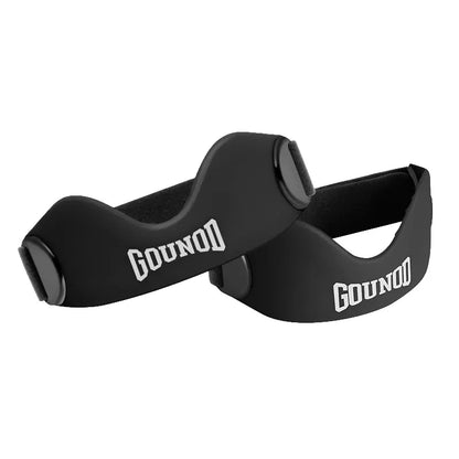 Gounod Silicone Patella Knee Strap