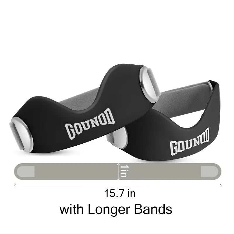 Gounod Silicone Patella Knee Strap