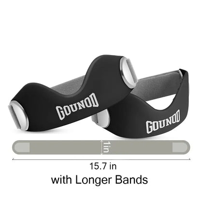 Gounod Silicone Patella Knee Strap