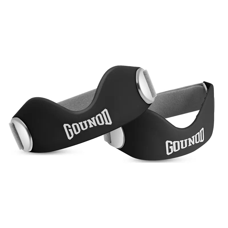 Gounod Silicone Patella Knee Strap