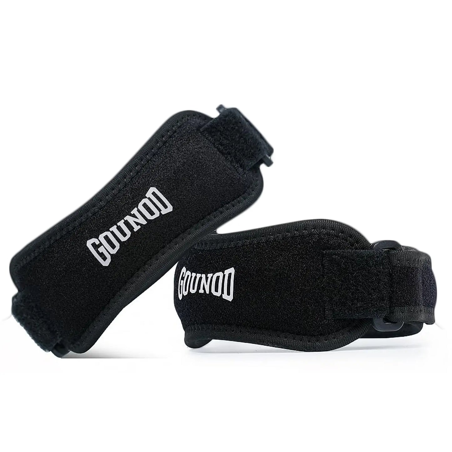 Gounod Silicone Patella Knee Strap