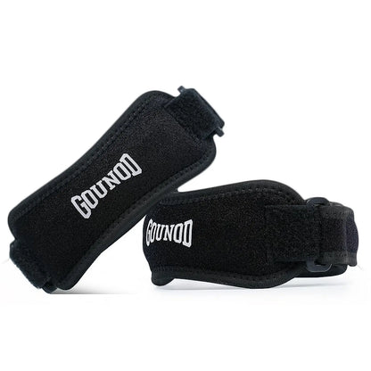 Gounod Silicone Patella Knee Strap