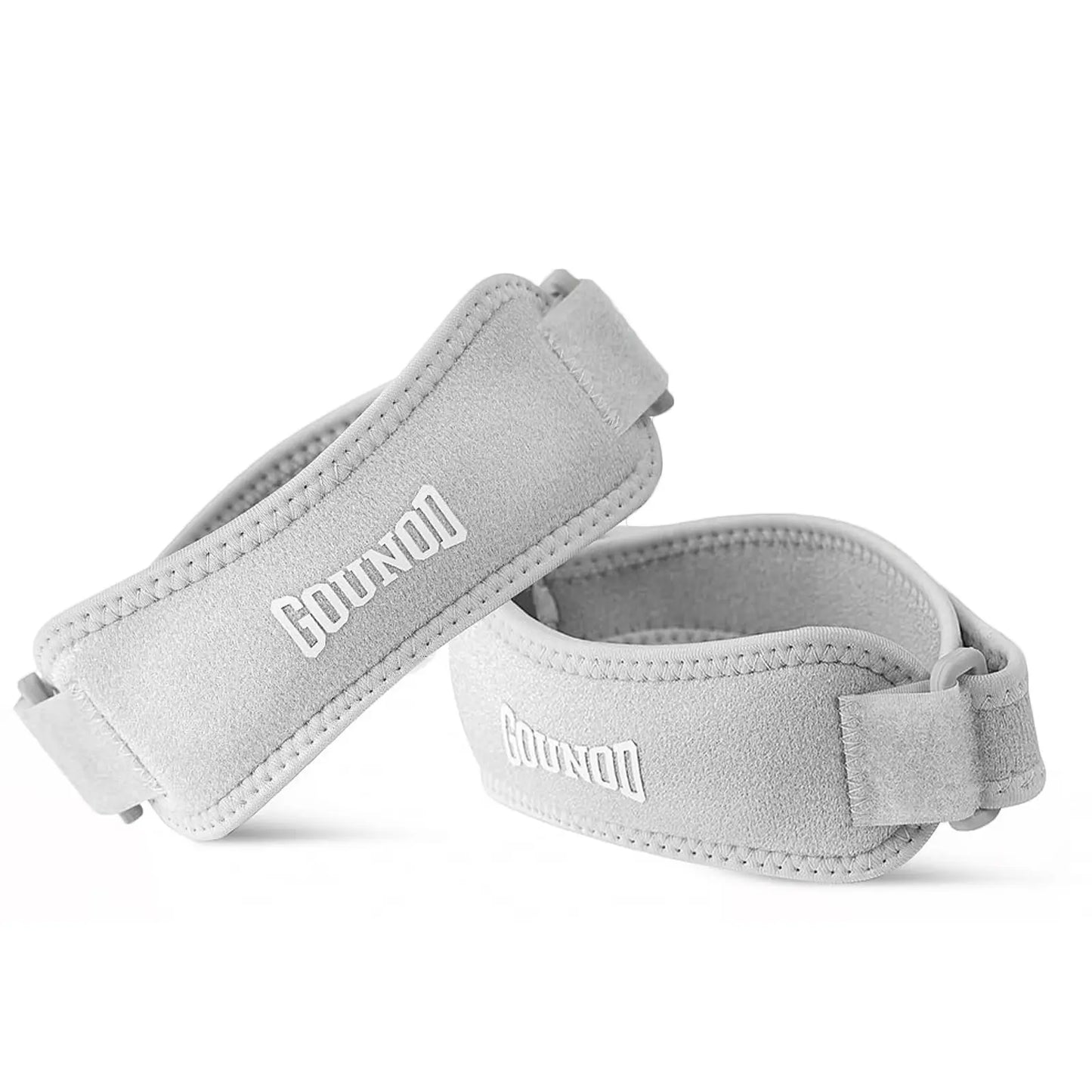 Gounod Silicone Patella Knee Strap