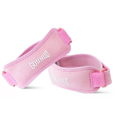 Gounod Silicone Patella Knee Strap