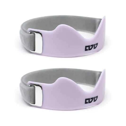 HYPICHOR Adjustable Silicone Patellar Tendon Support Strap