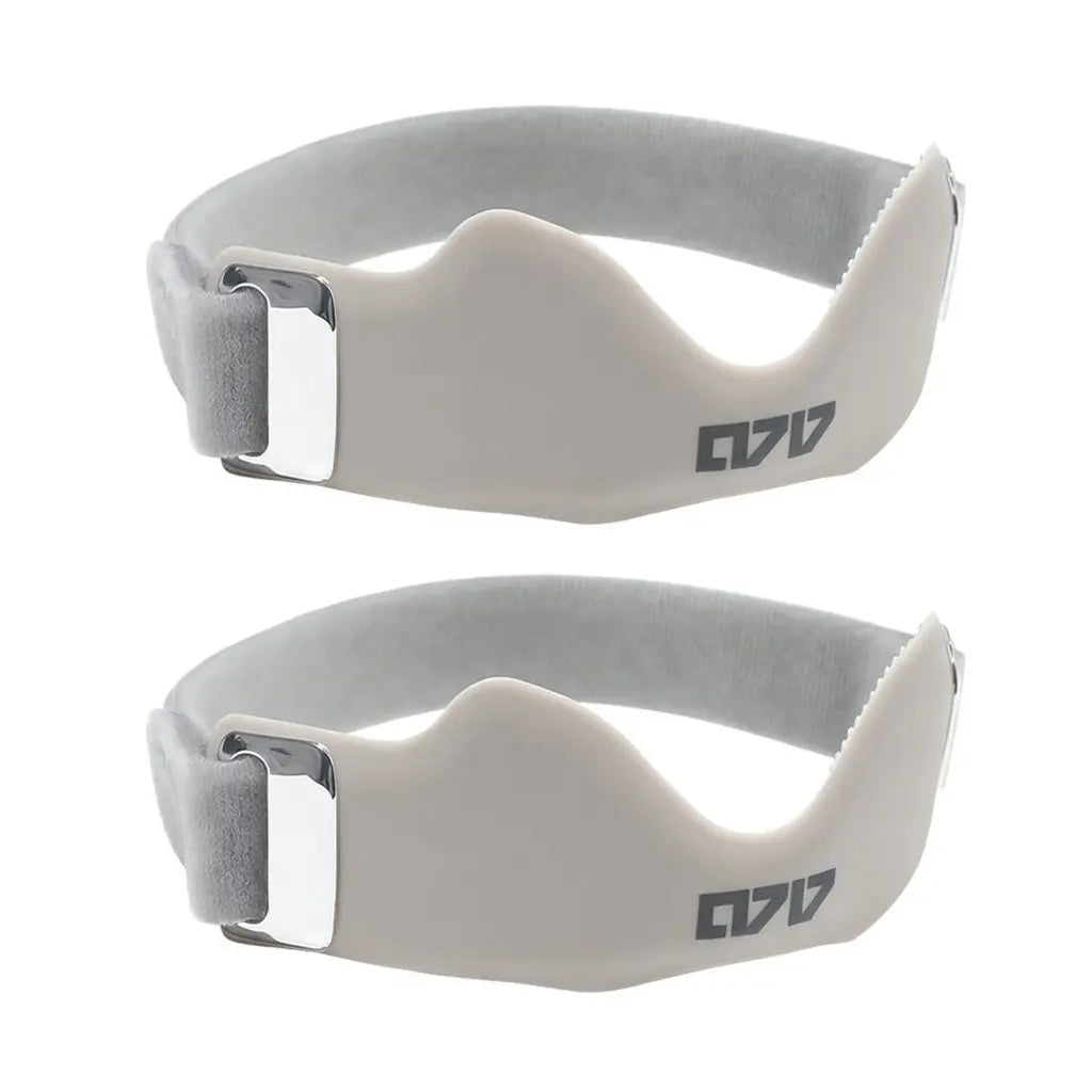 HYPICHOR Adjustable Silicone Patellar Tendon Support Strap
