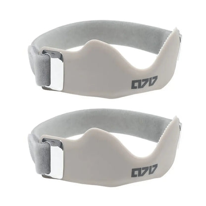 HYPICHOR Adjustable Silicone Patellar Tendon Support Strap